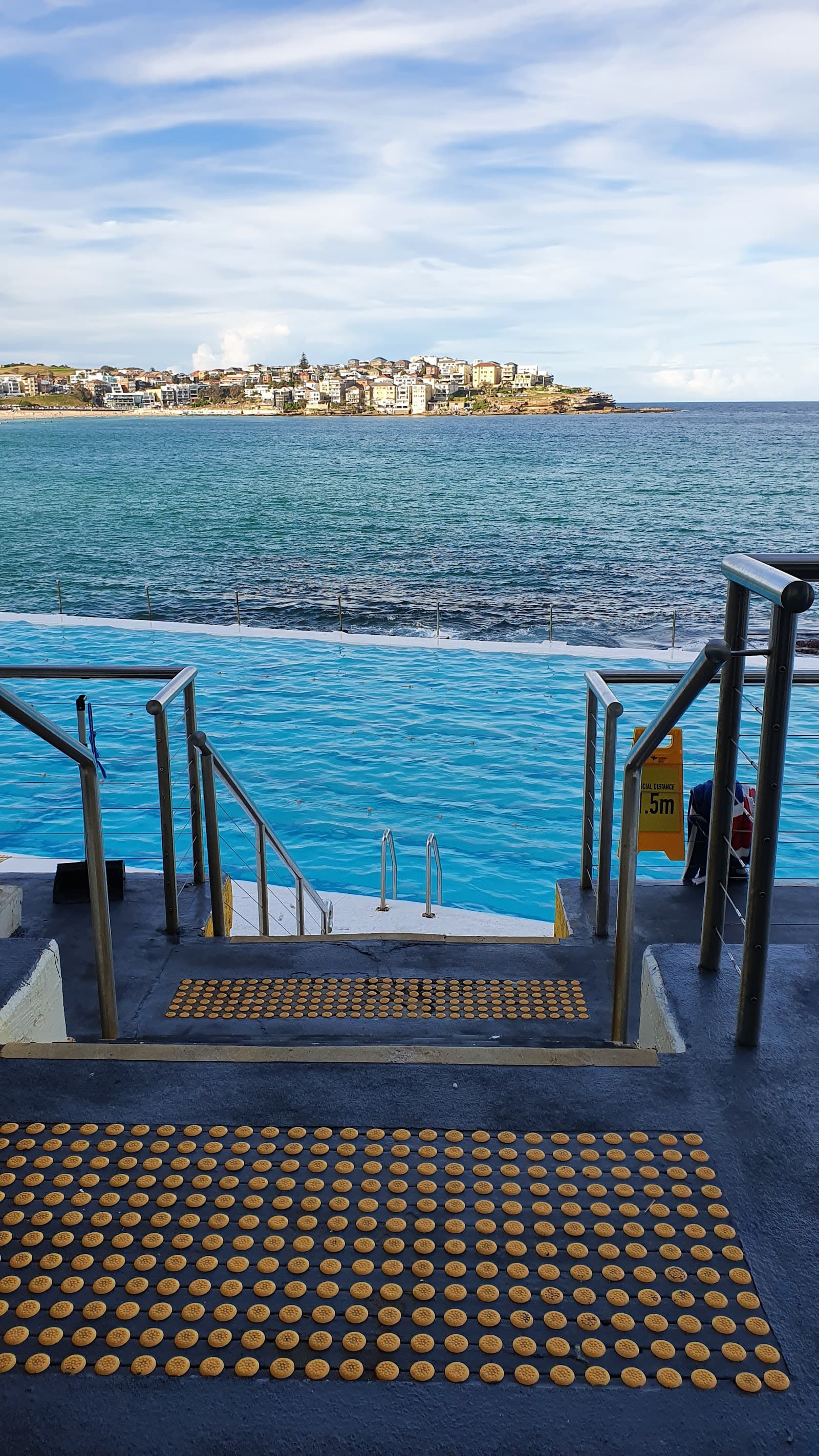 The Body Spot — Bondi, Sydney