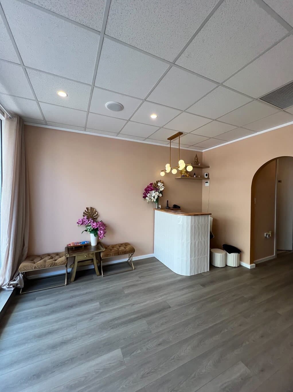 Siamese Thai Massage — Manly, Sydney