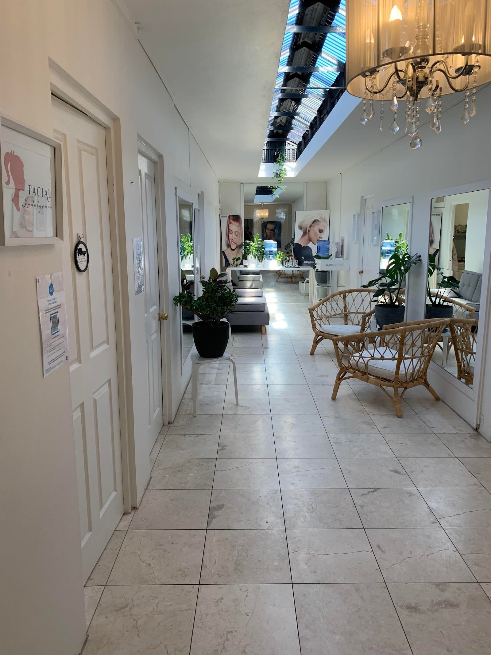 Facial Indulgence — Manly, Sydney
