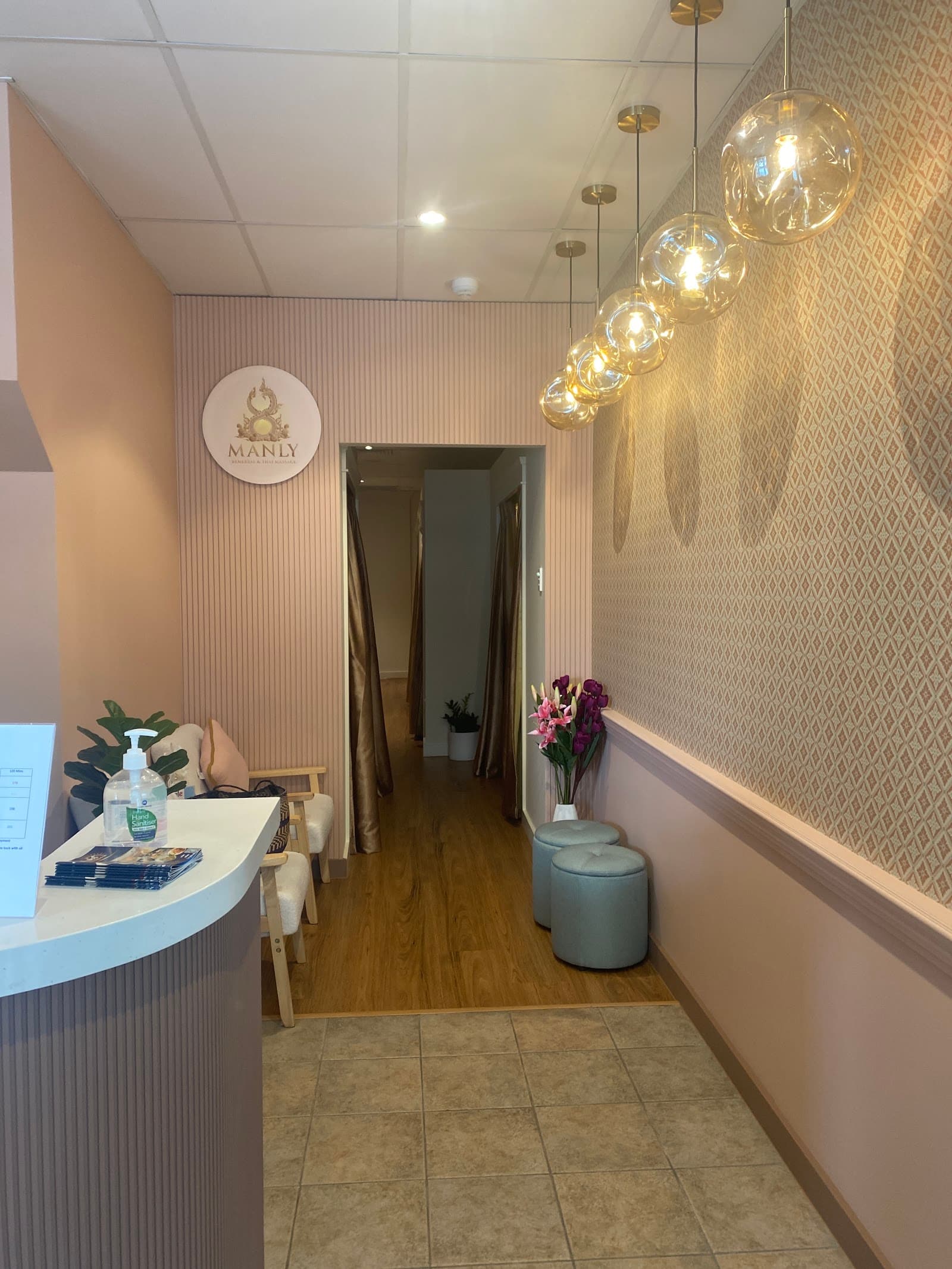 Manly Remedial & Thai Massage — Manly, Sydney