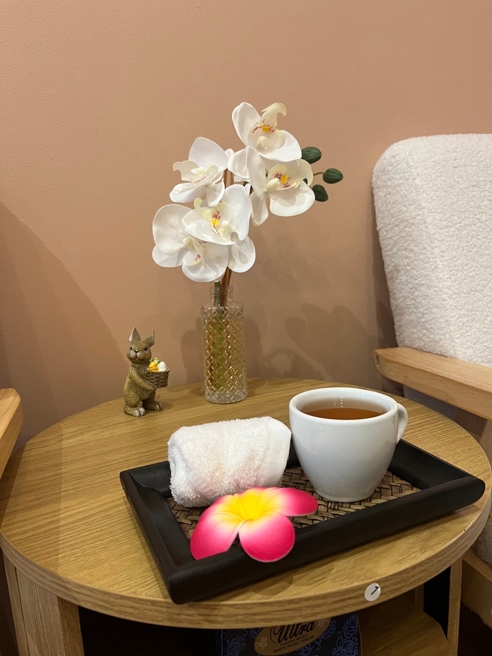 Manly Remedial & Thai Massage — Manly, Sydney