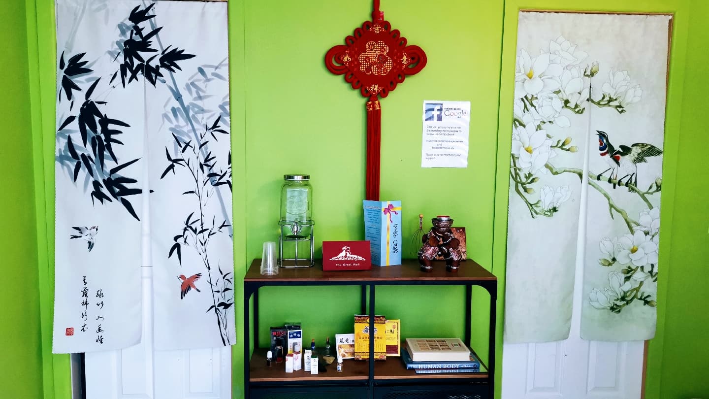 Manly Massage Centre — Manly, Sydney