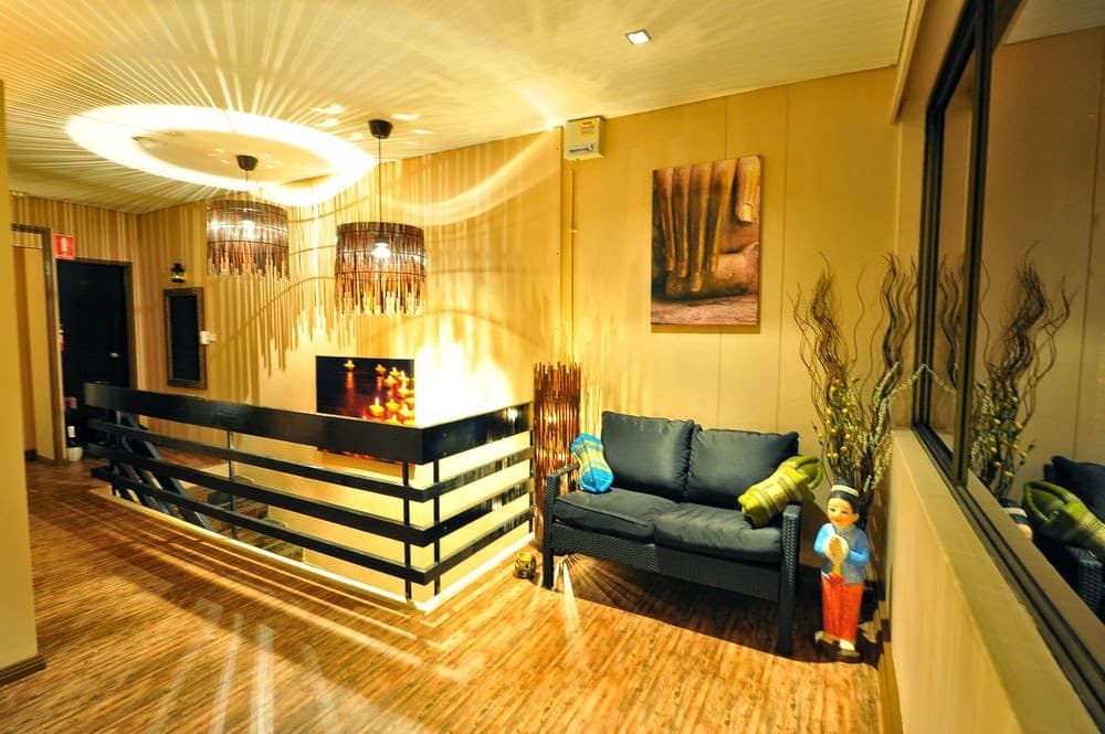 Thai Village Massage and Spa Parramatta — Parramatta, Sydney