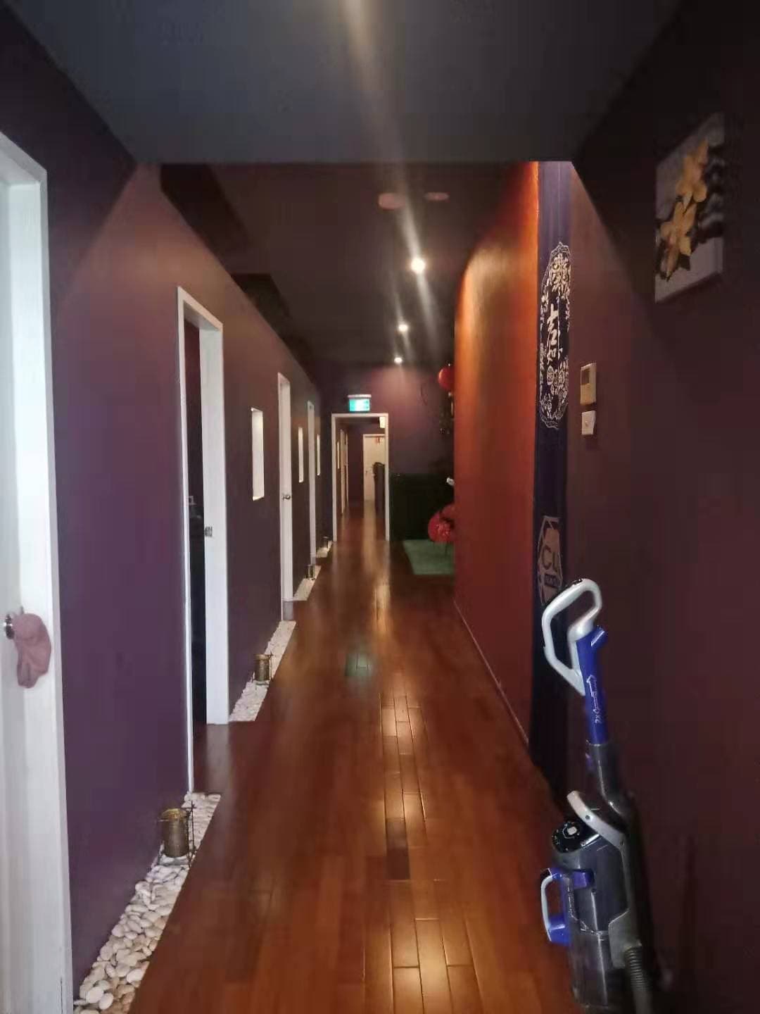 267 Parramatta Massage — Parramatta, Sydney