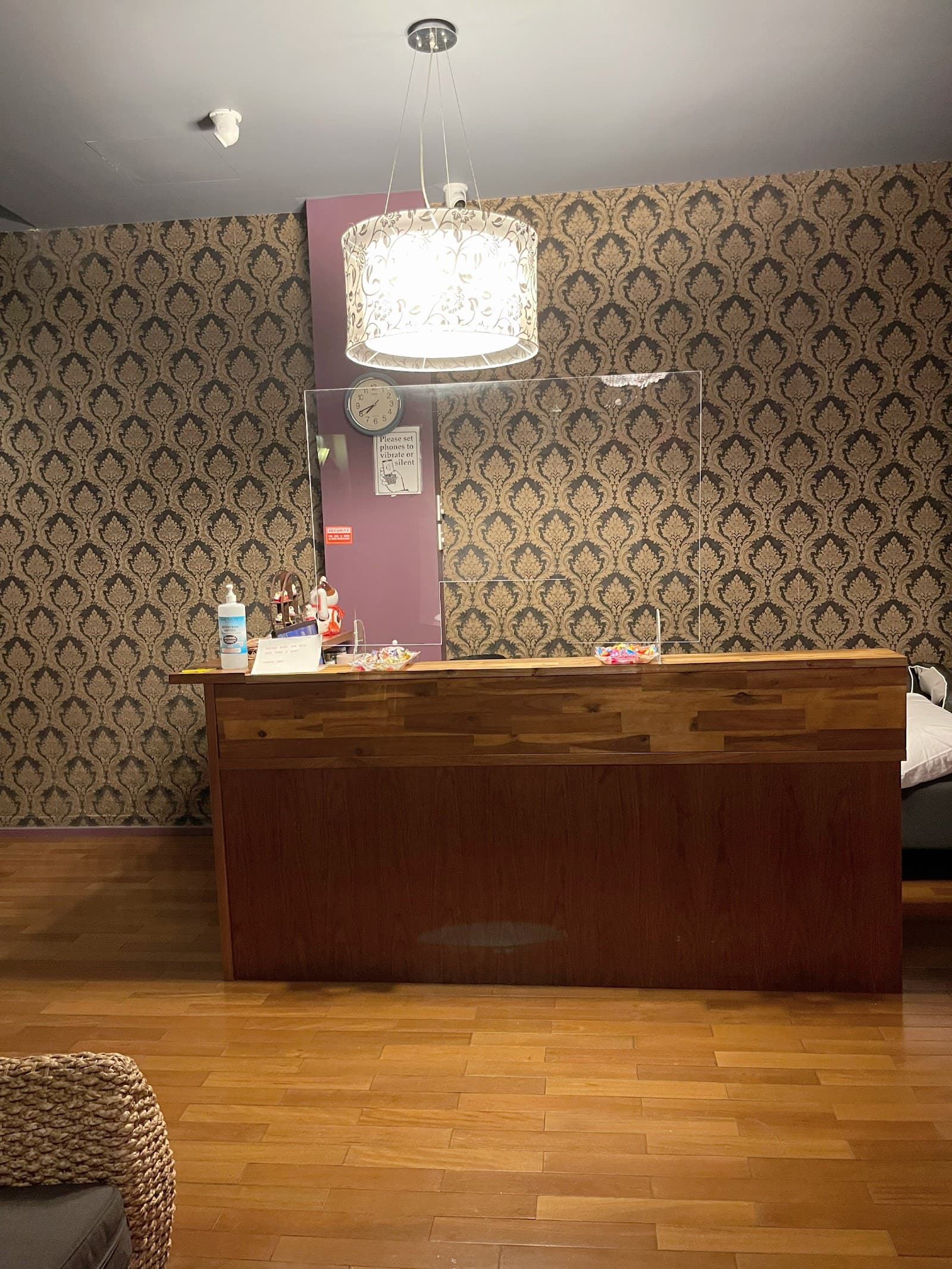 267 Parramatta Massage — Parramatta, Sydney