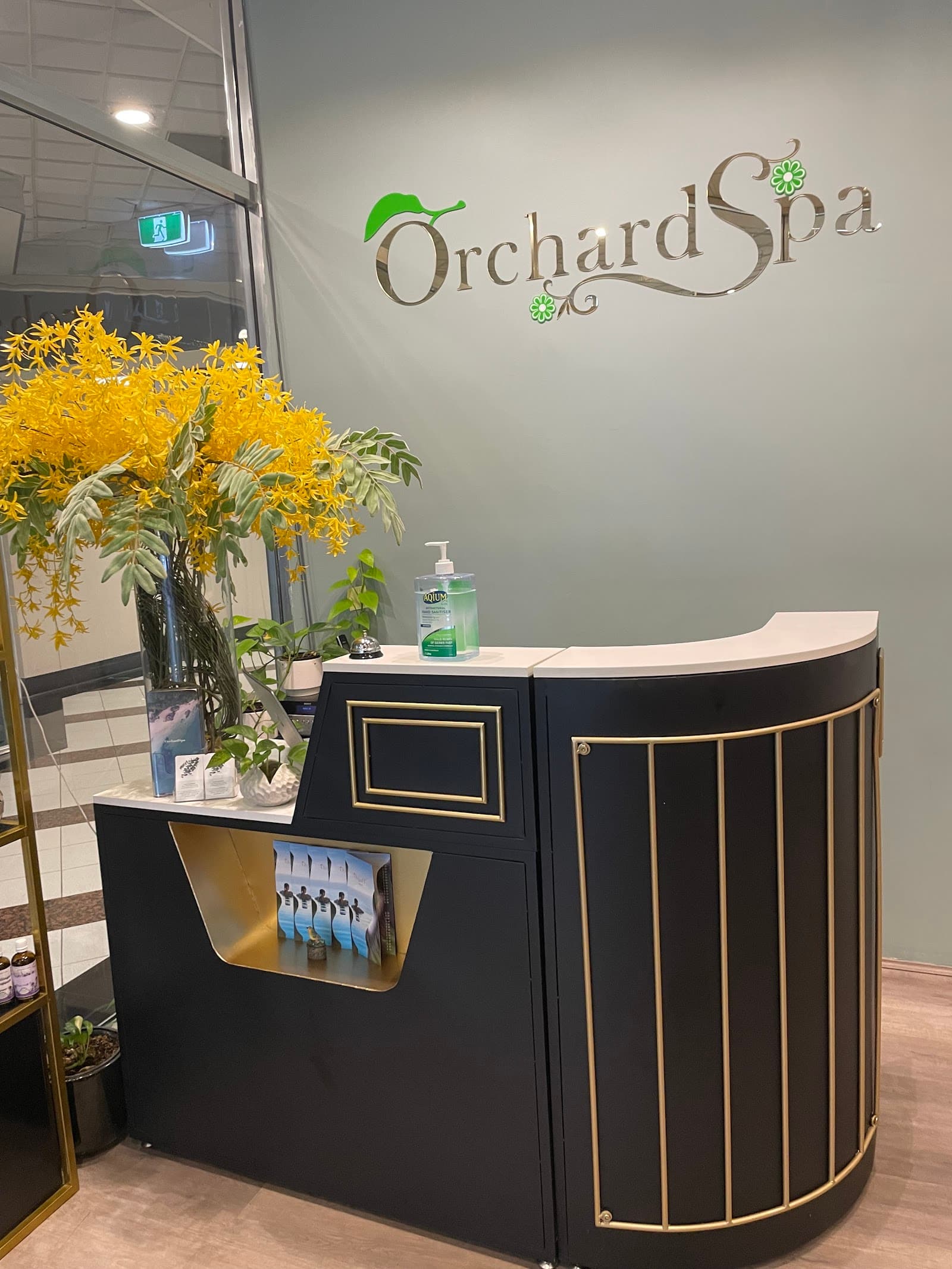 Orchard Day Spa & Massage — Chatswood, Sydney