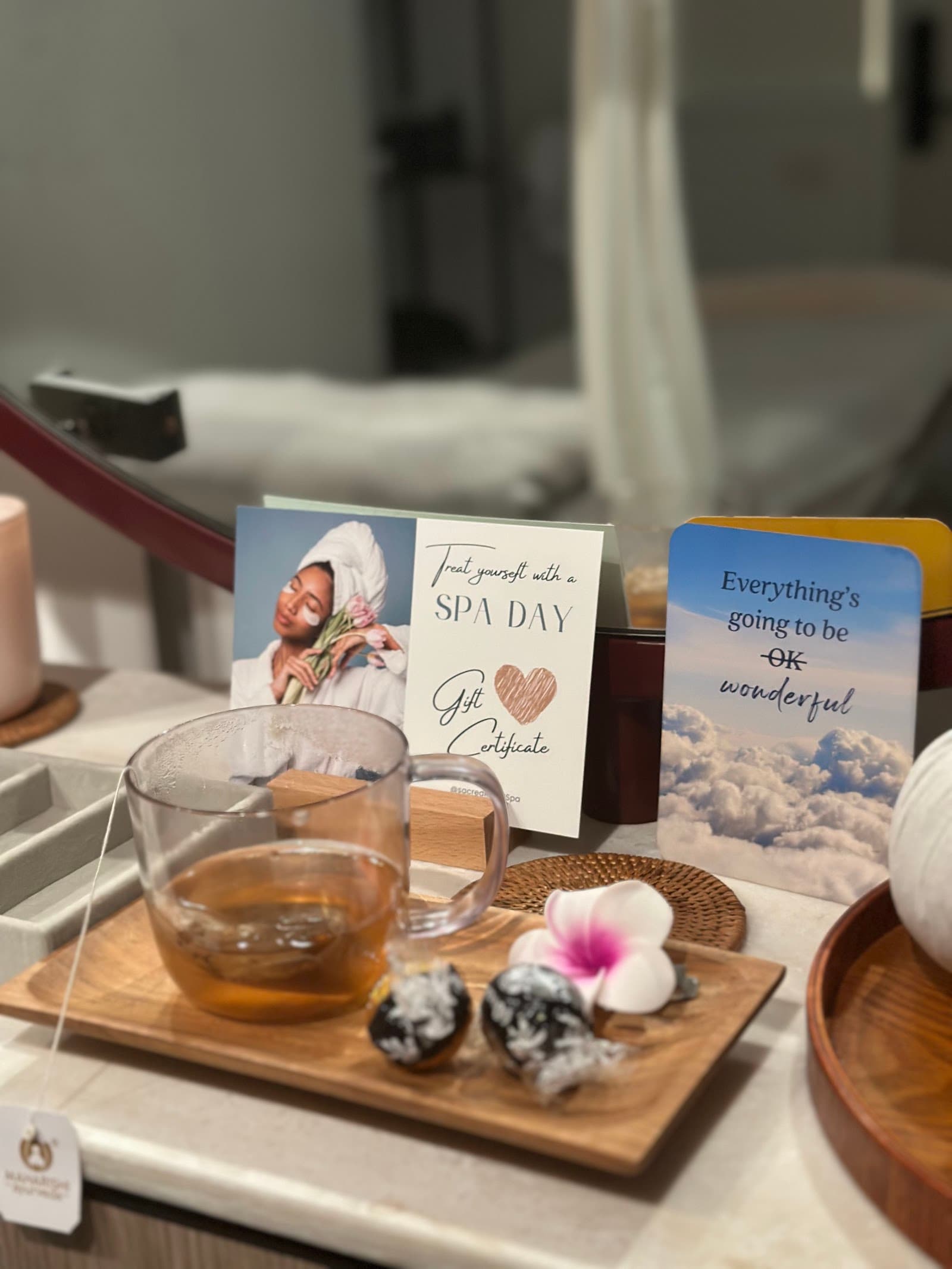 Sacred Ritual Spa — Chatswood, Sydney
