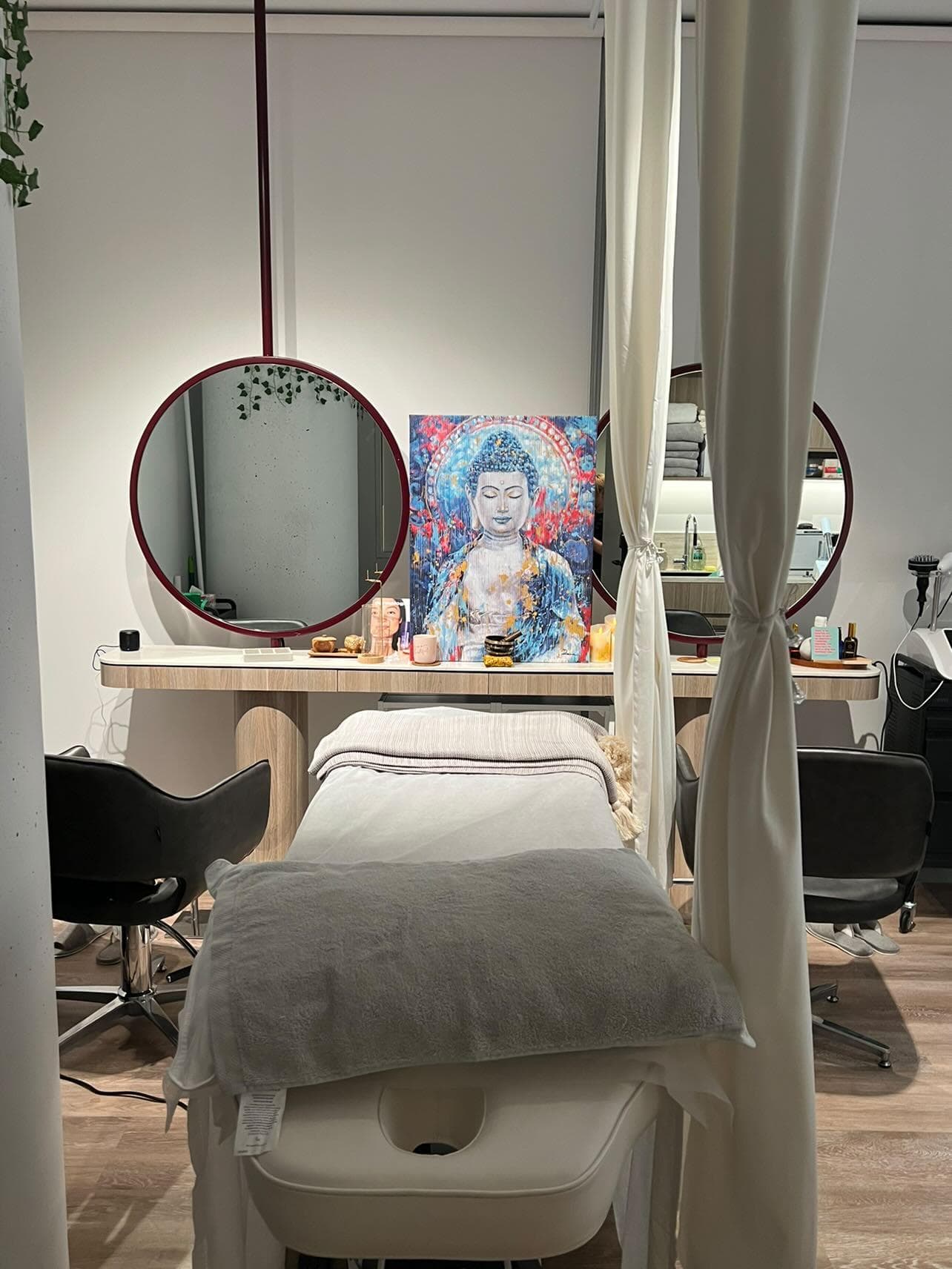 Sacred Ritual Spa — Chatswood, Sydney