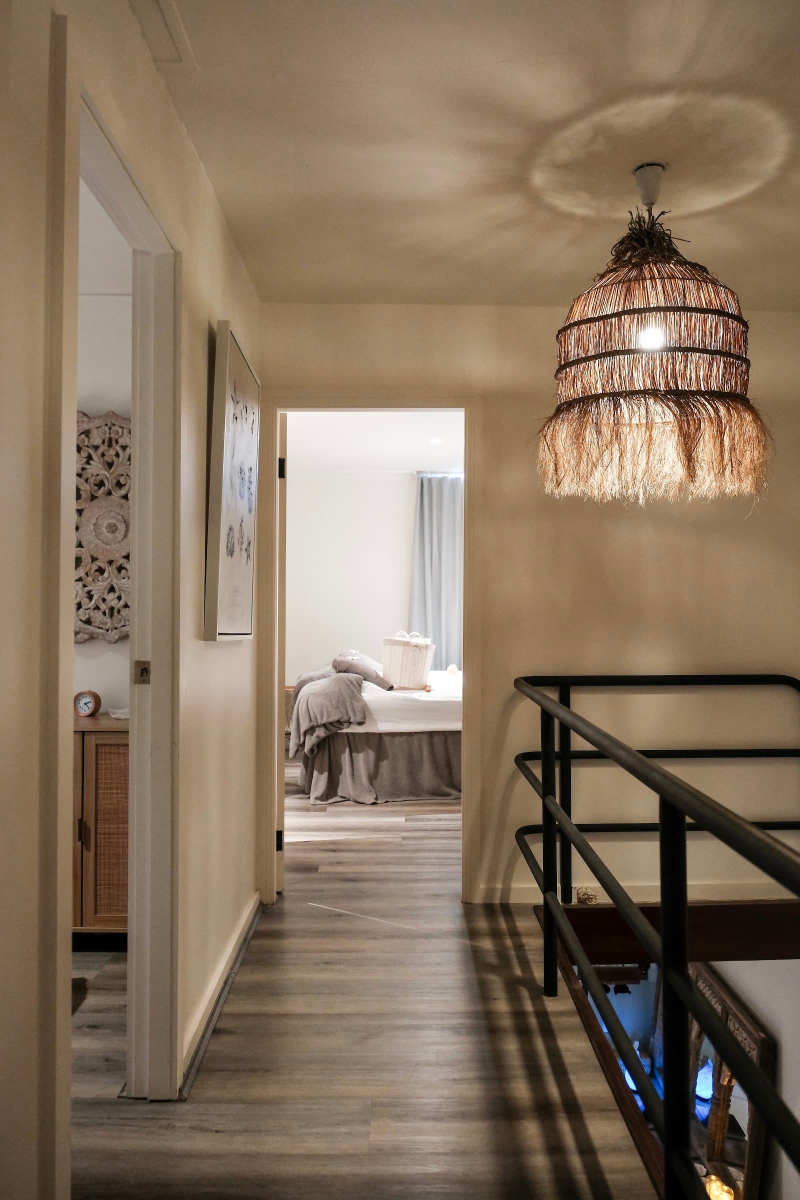 The Sea House — Chatswood, Sydney