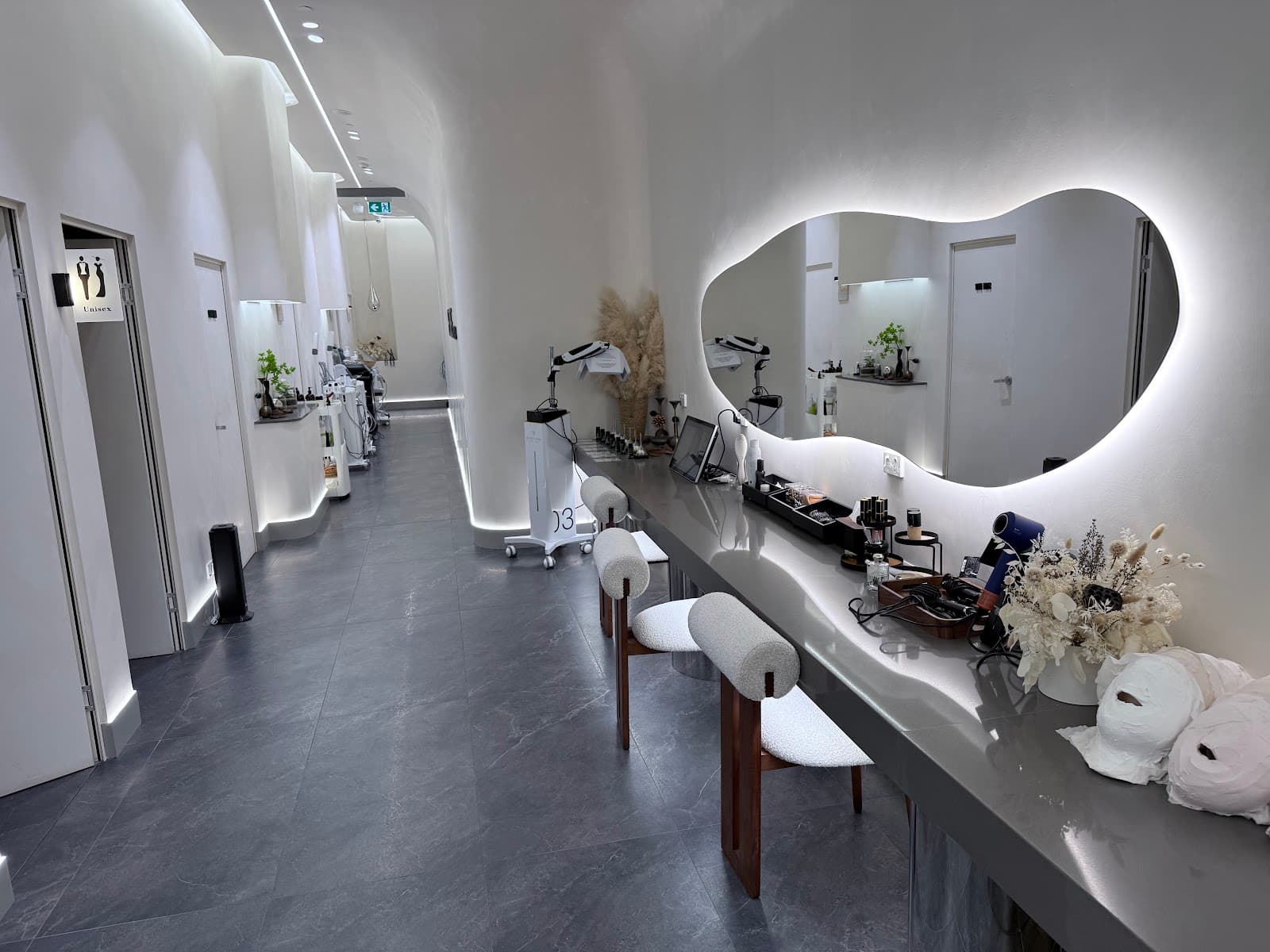 The One Skin Lab Chatswood — Chatswood, Sydney