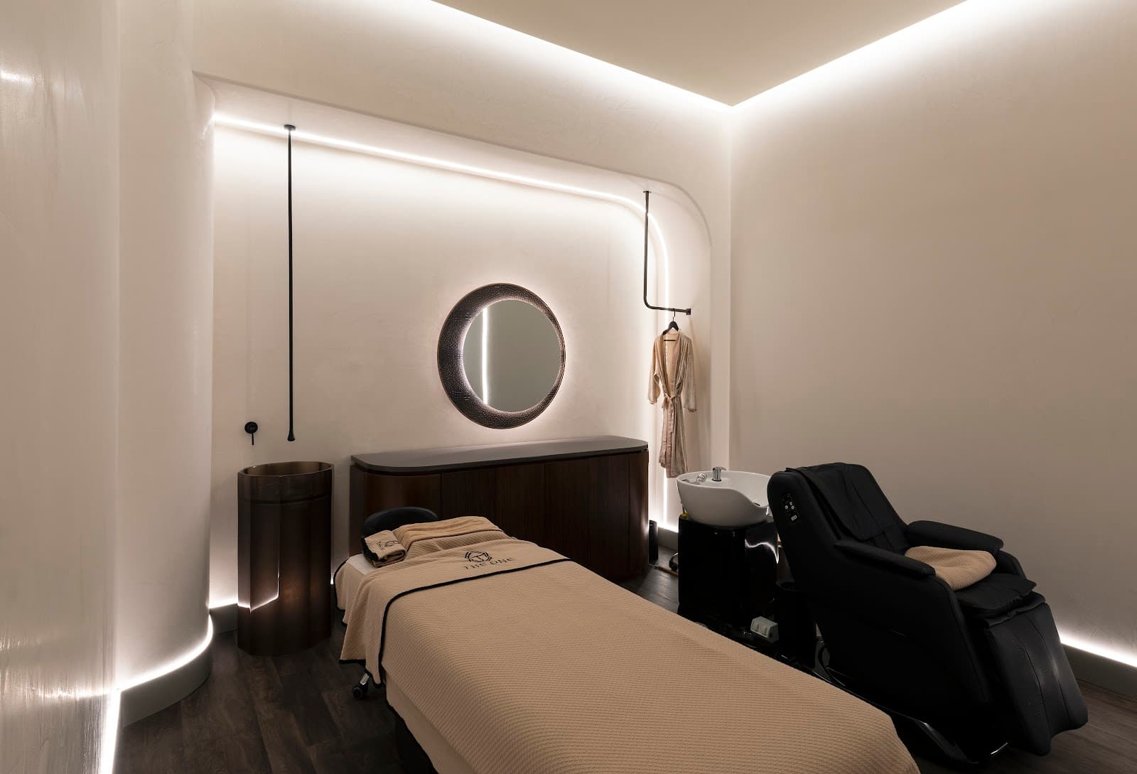 The One Skin Lab Chatswood — Chatswood, Sydney