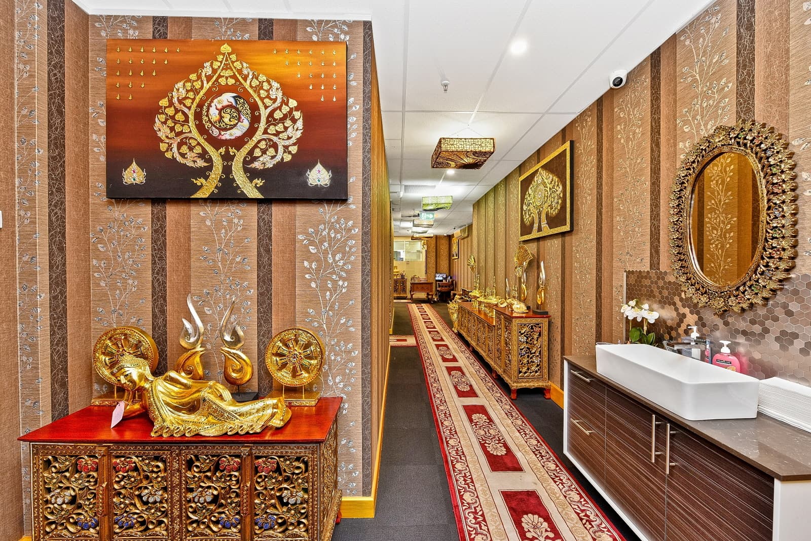 Golden Tree Thai Massage Chatswood — Chatswood, Sydney