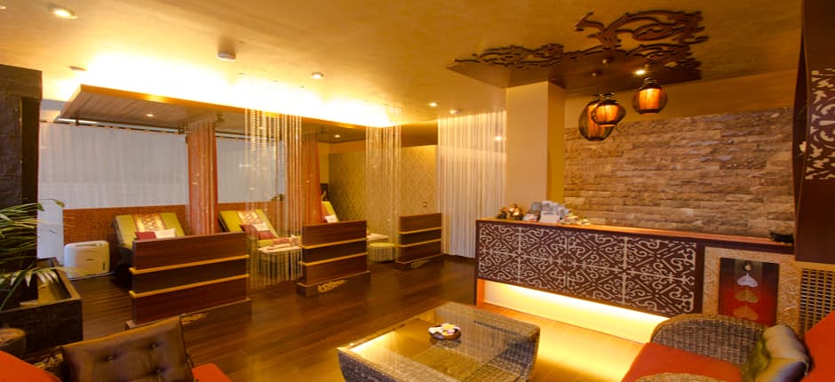 Siam Escape — Chatswood, Sydney