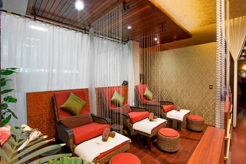Siam Escape — Chatswood, Sydney