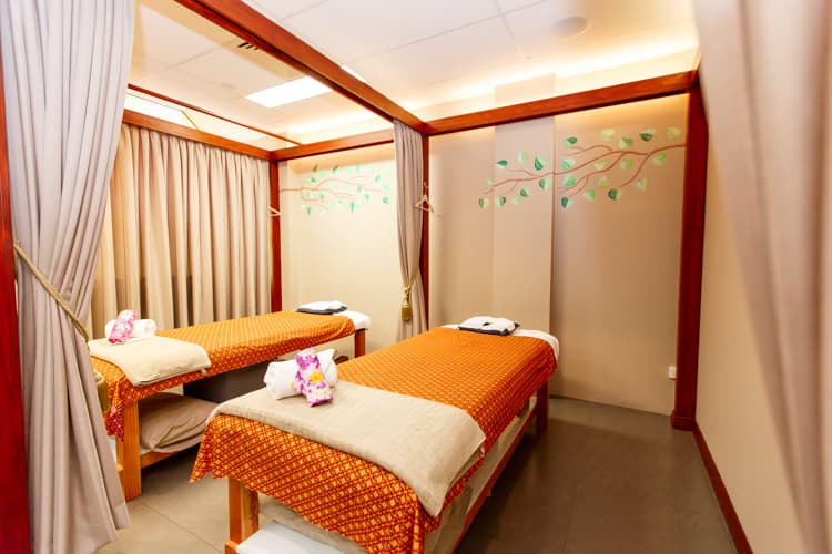 Chatswood Thai Massage — Chatswood, Sydney