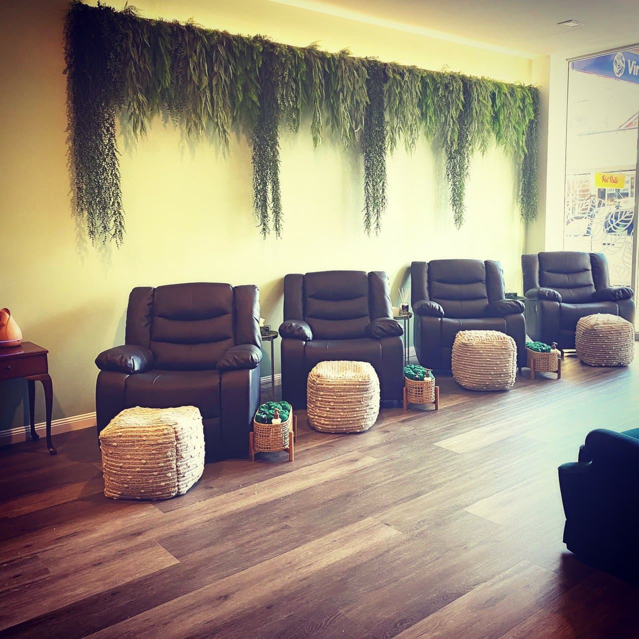 Mumsabai Therapeutic Massage Clinic Est 2008 — Coogee, Sydney