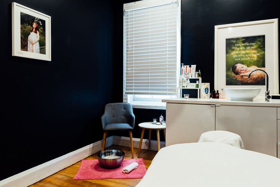 Yummy Mummy Day Spa Sydney — Coogee, Sydney
