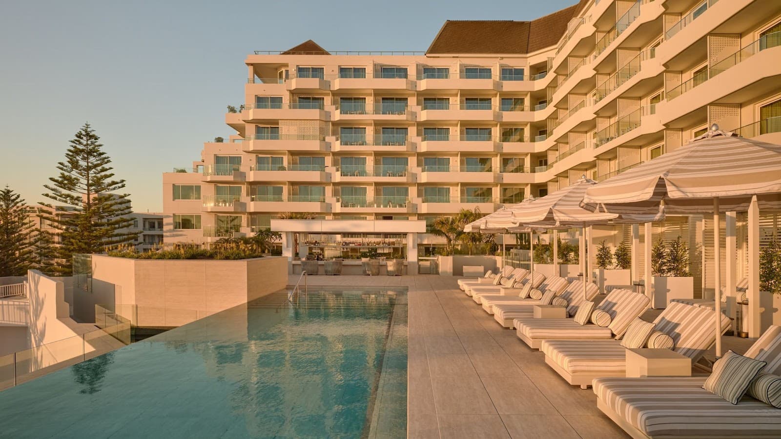 InterContinental Sydney Coogee Beach by IHG — Coogee, Sydney