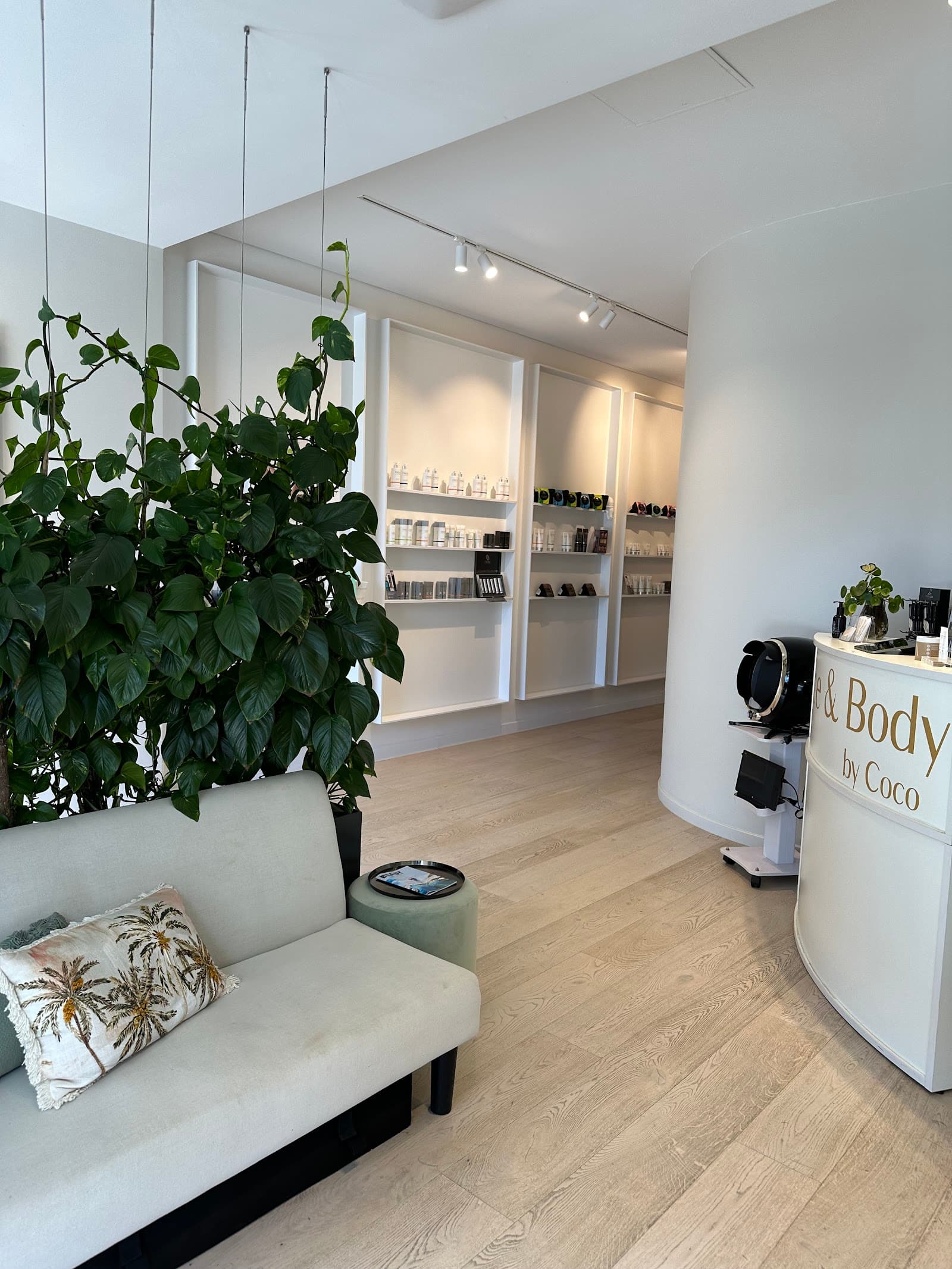 Face & Body by Coco — Coogee, Sydney