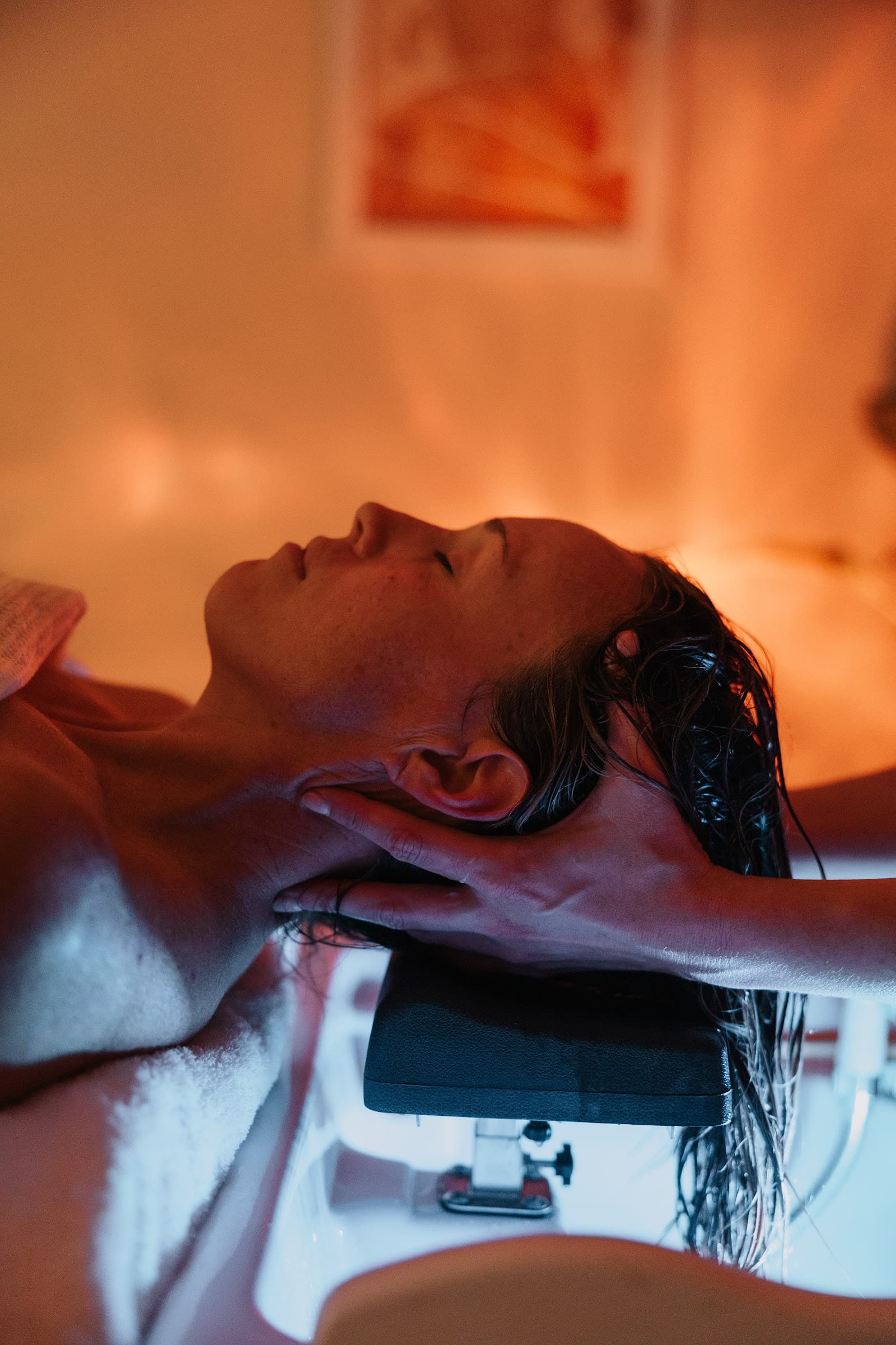 Head Spa Haus — Cronulla, Sydney