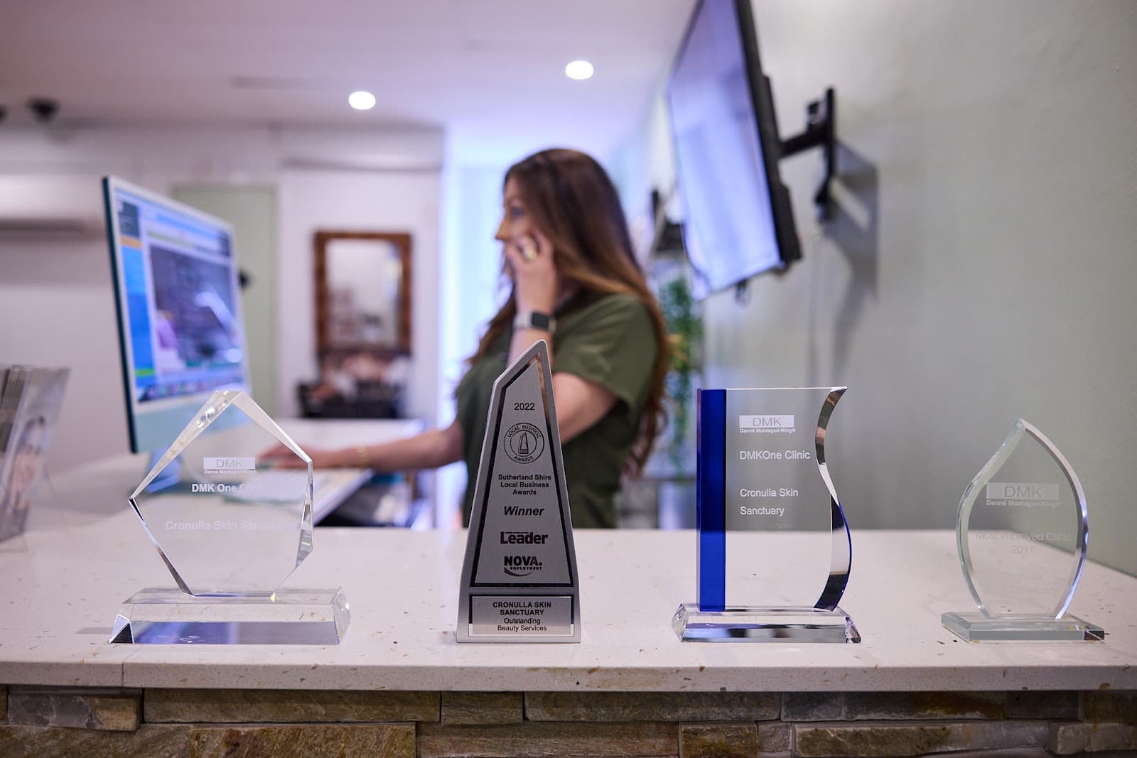 Cronulla Skin Sanctuary — Cronulla, Sydney