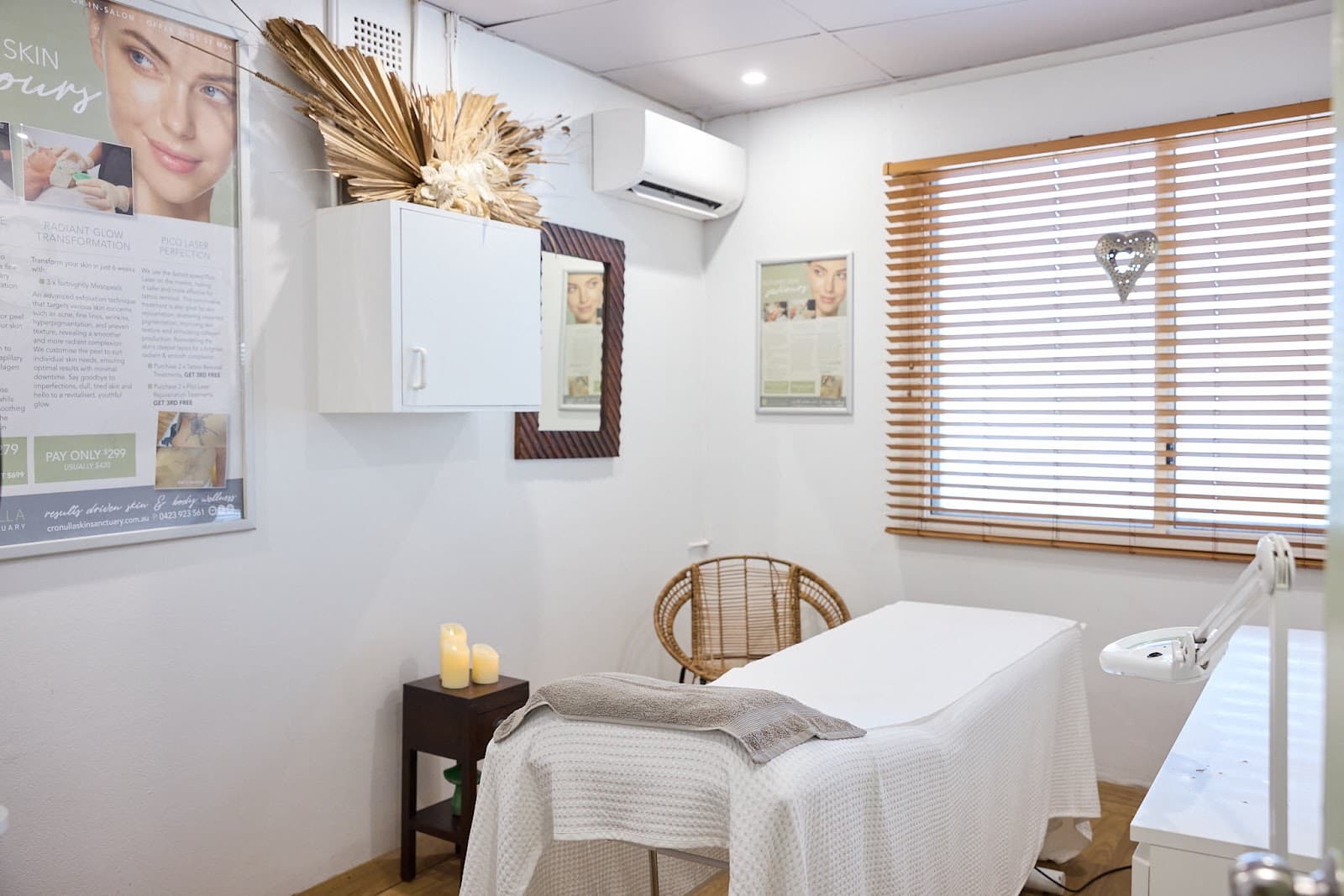 Cronulla Skin Sanctuary — Cronulla, Sydney