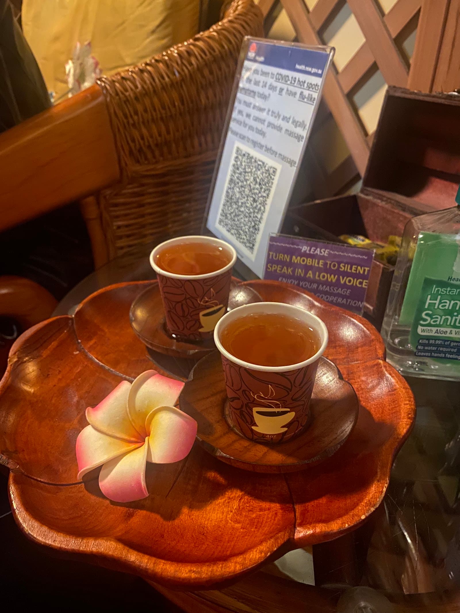 Grand Sydney Thai Massage (Druitt St) — Alexandria, Sydney