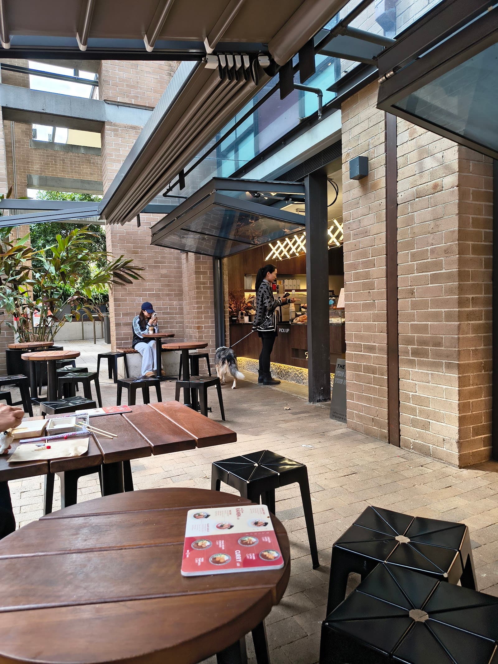 The Rocks Centre — The Rocks, Sydney