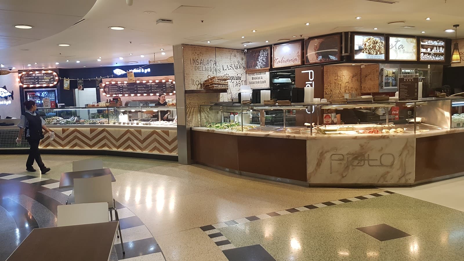 MetCentre — Sydney CBD, Sydney