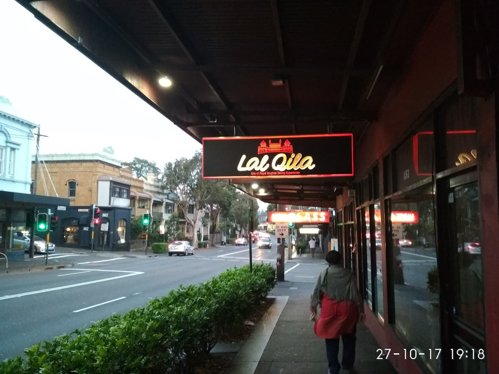 Surry Hills Shopping Village — Surry Hills, Sydney