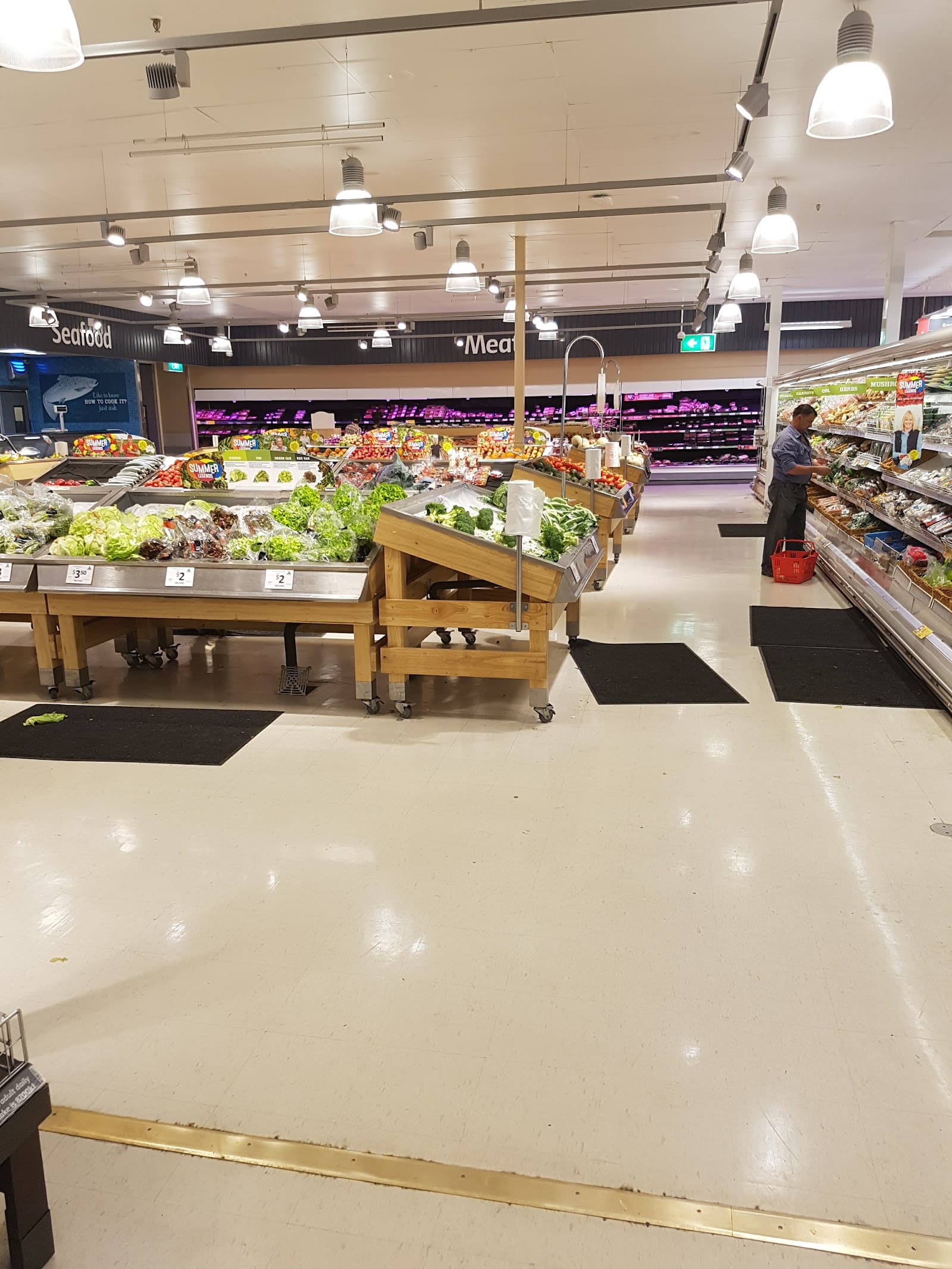 Surry Hills Shopping Village — Surry Hills, Sydney