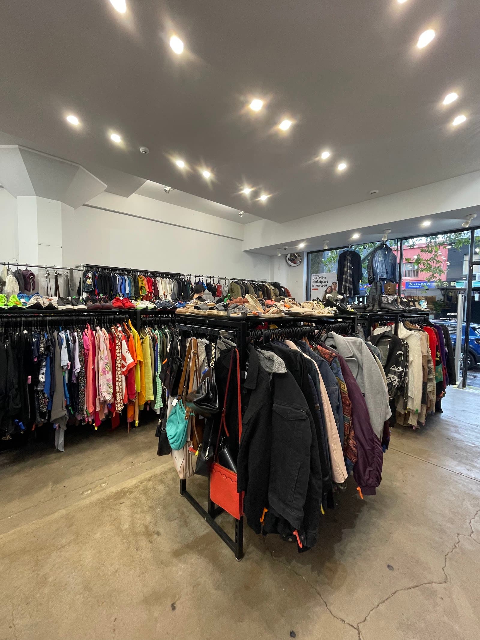 Uturn Recycled Fashion Surry Hills — Surry Hills, Sydney