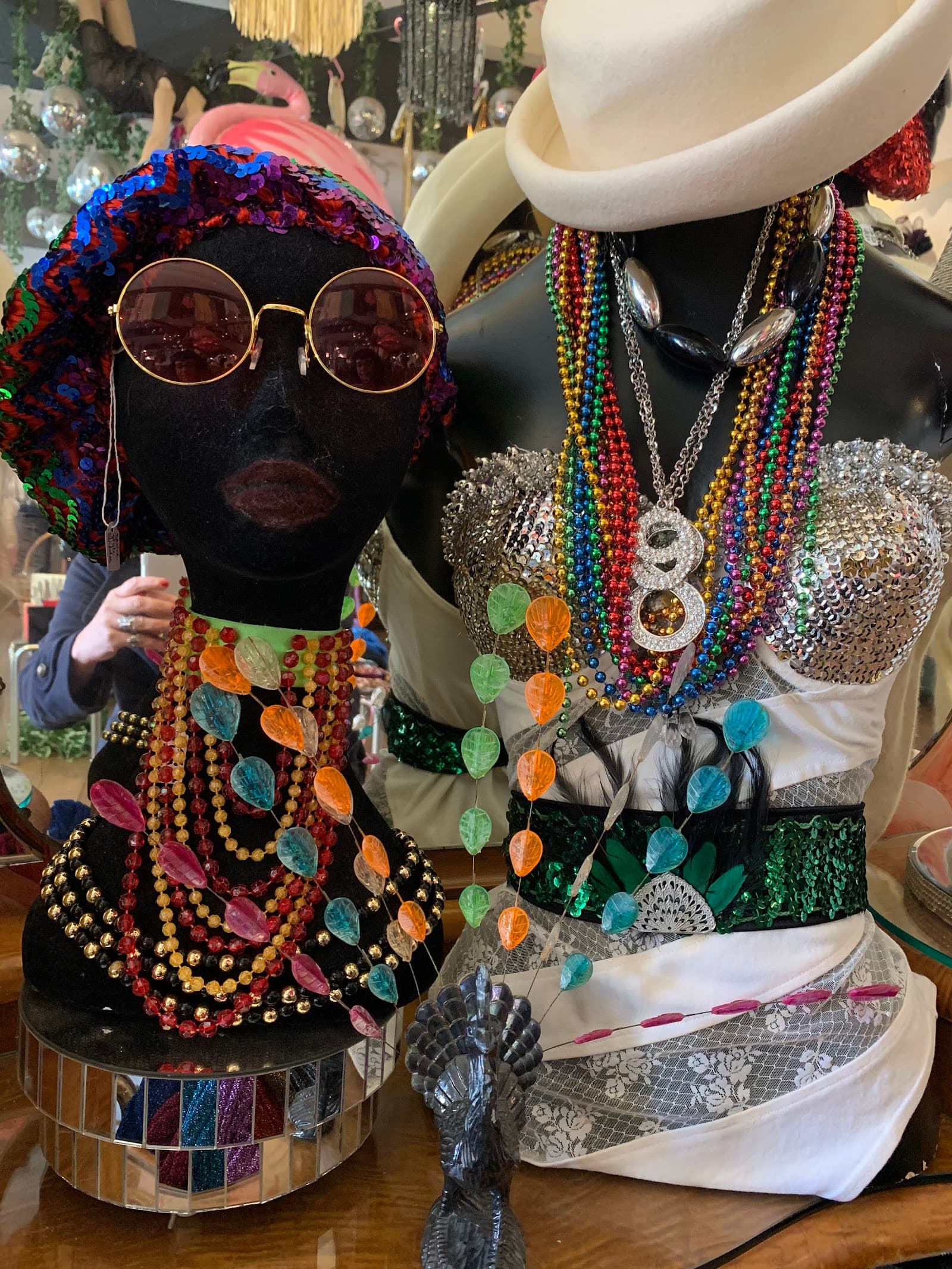 Zoo Emporium Vintage — Surry Hills, Sydney