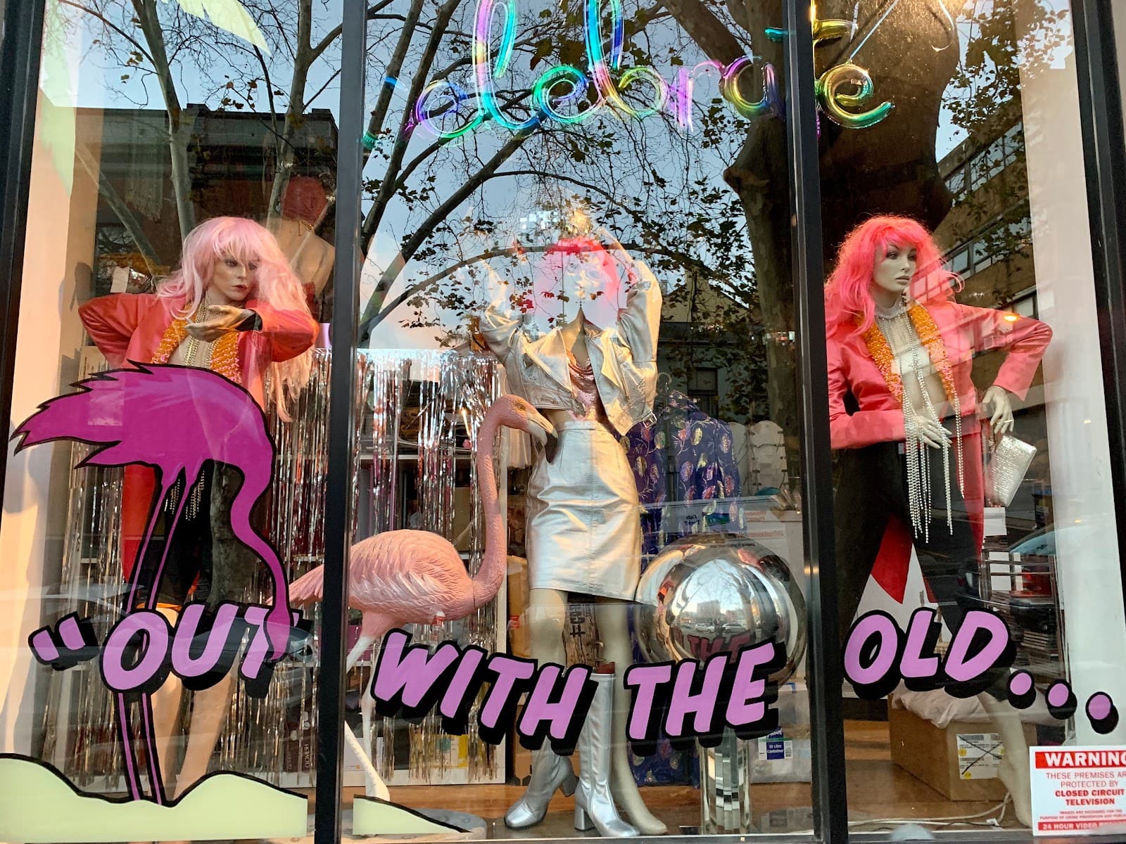 Zoo Emporium Vintage — Surry Hills, Sydney