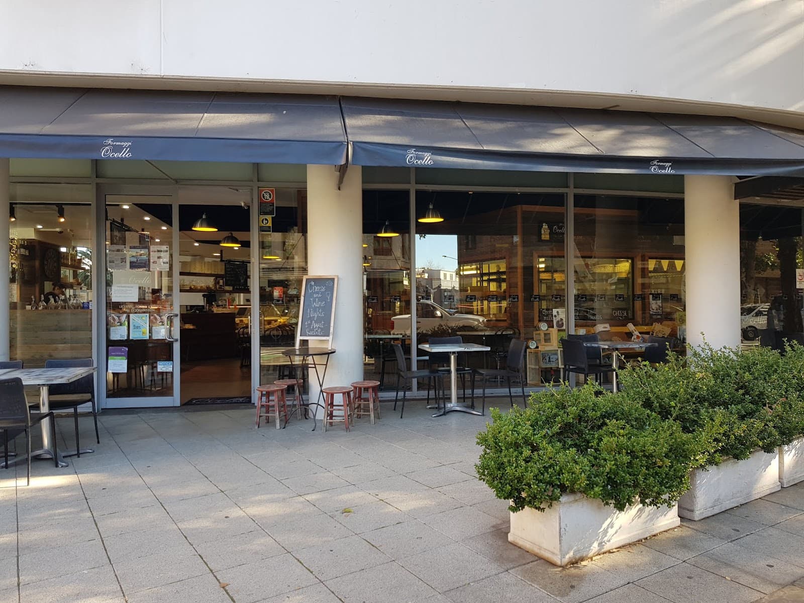 Formaggi Ocello — Surry Hills, Sydney