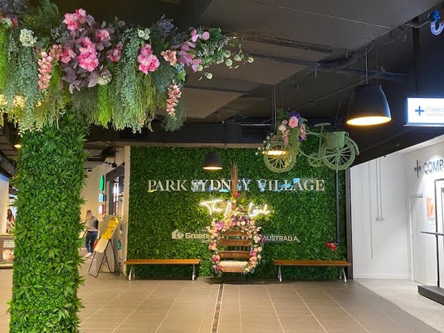 Park Sydney Village — Alexandria, Sydney