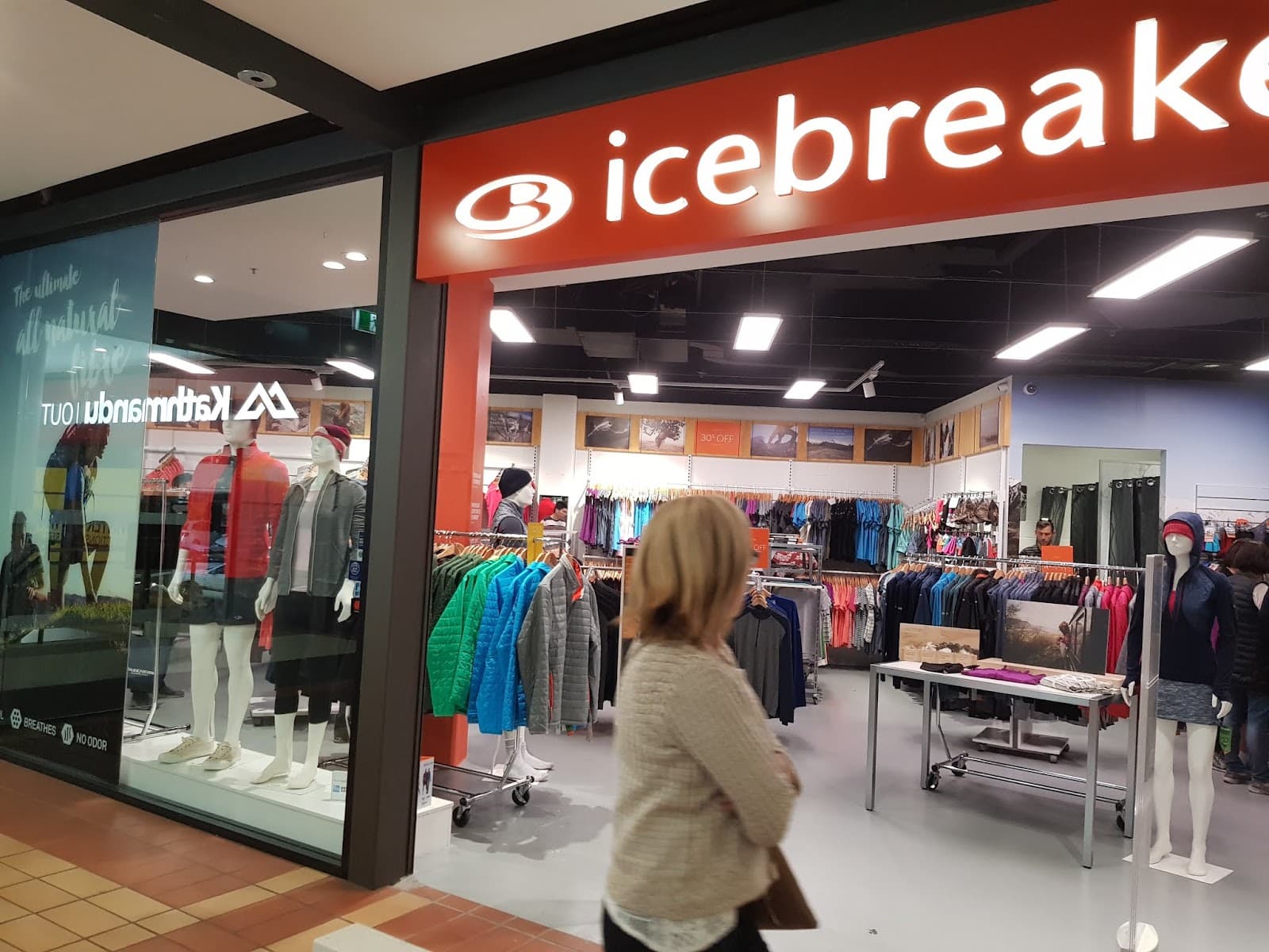 Birkenhead Point — Alexandria, Sydney