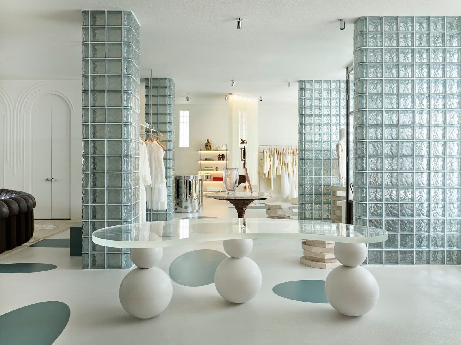 SIR. Bondi Flagship — Bondi, Sydney