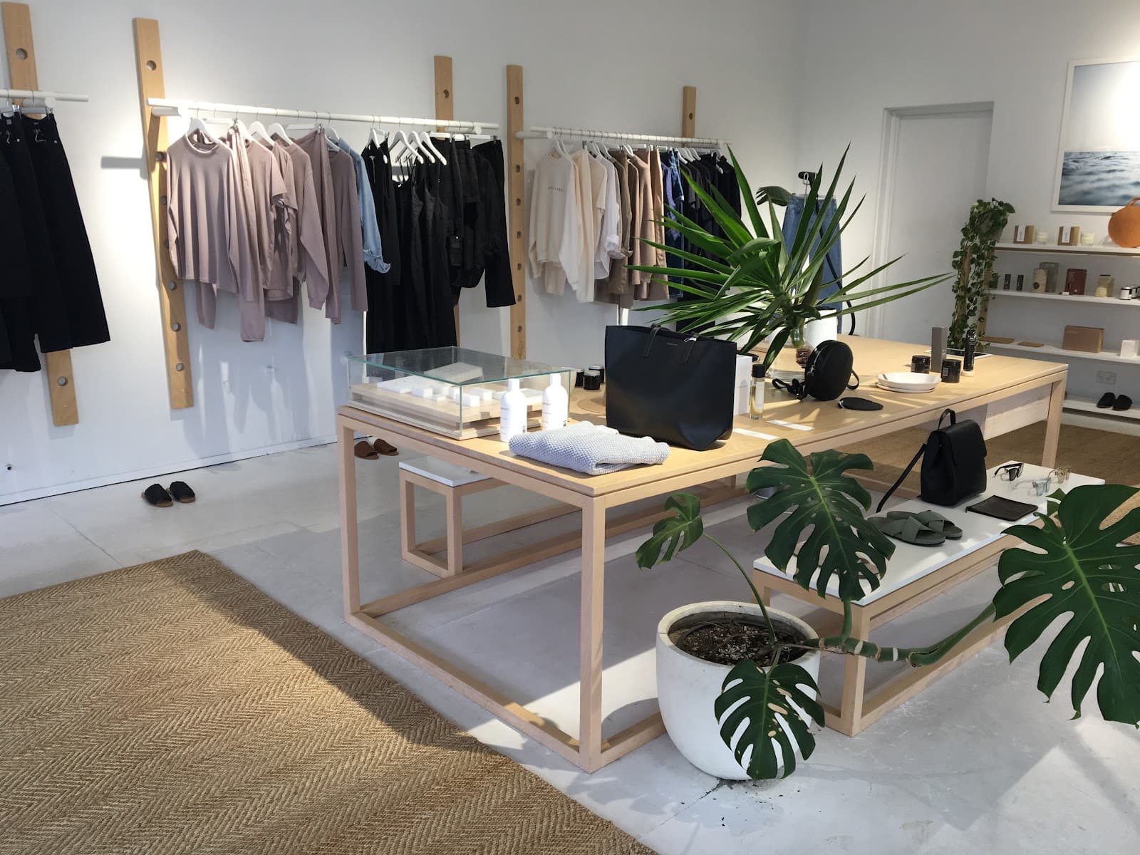 Assembly Label - Bondi Store — Bondi, Sydney