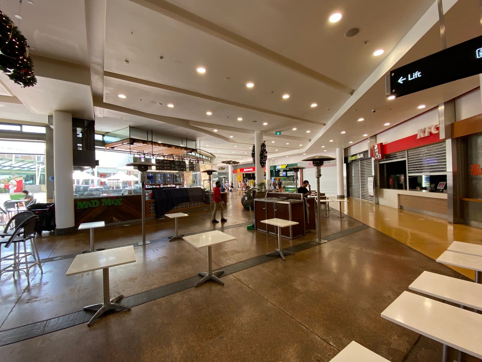 Westfield Warringah Mall — Manly, Sydney