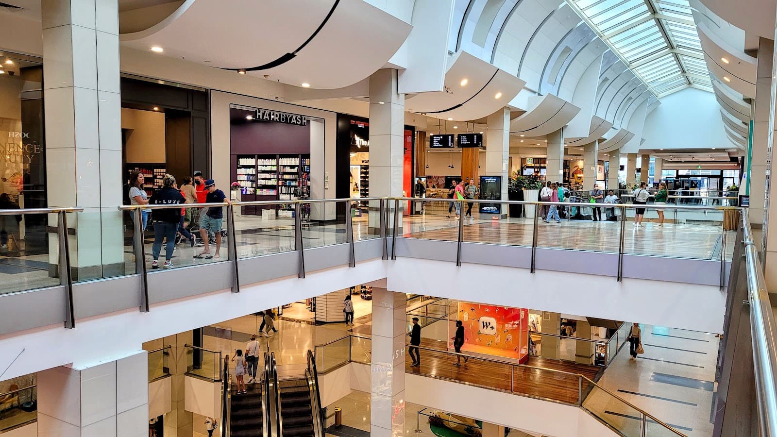 Westfield Eastgardens — Alexandria, Sydney