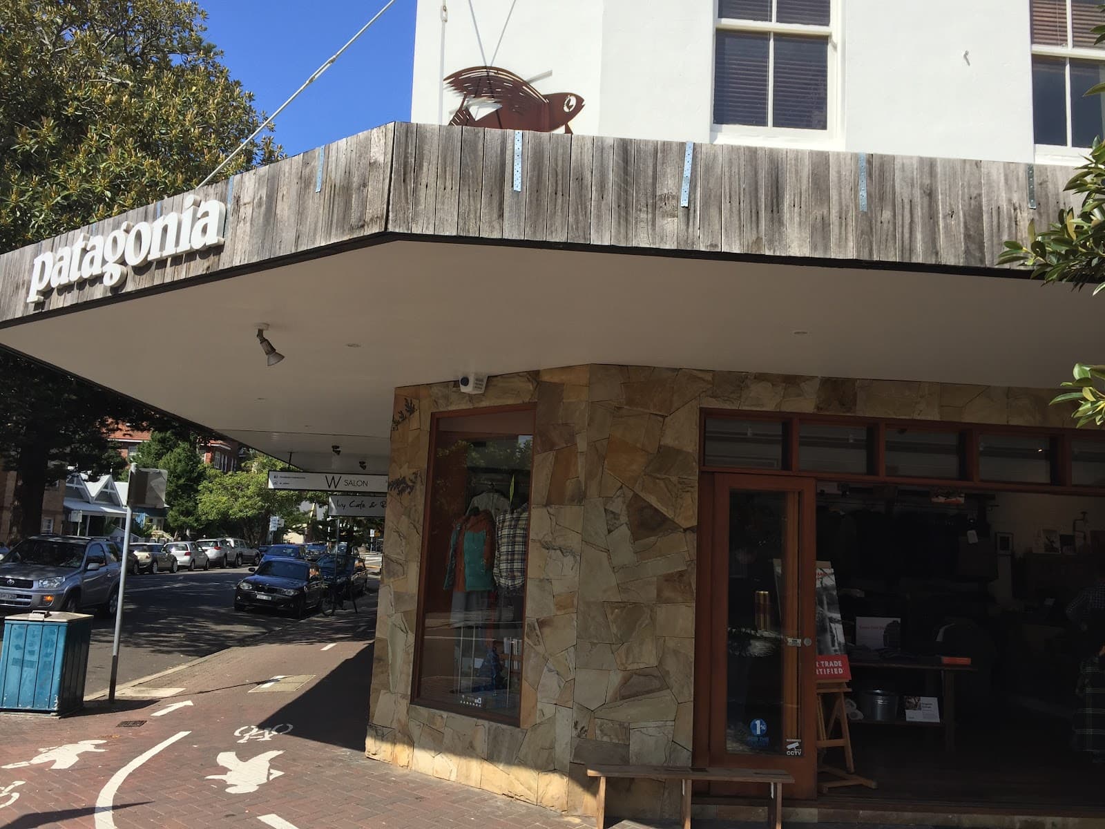 Patagonia Manly — Manly, Sydney