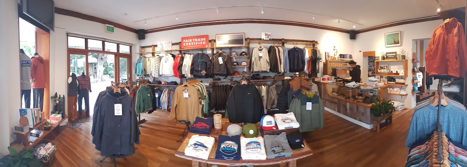 Patagonia Manly — Manly, Sydney
