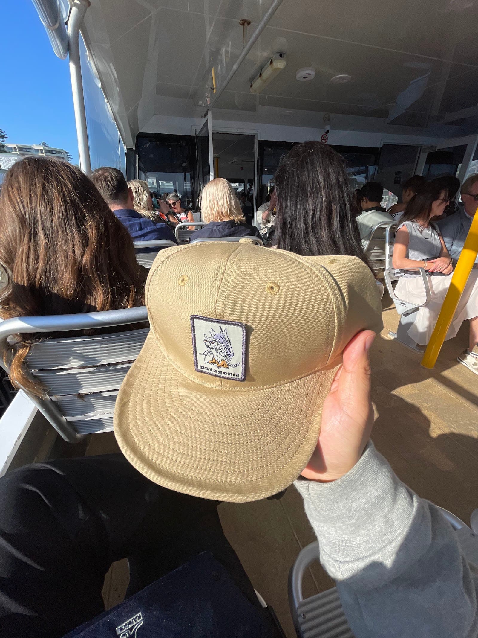 Patagonia Manly — Manly, Sydney
