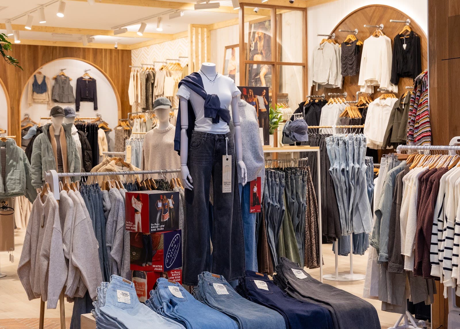 Ghanda Clothing Manly — Manly, Sydney