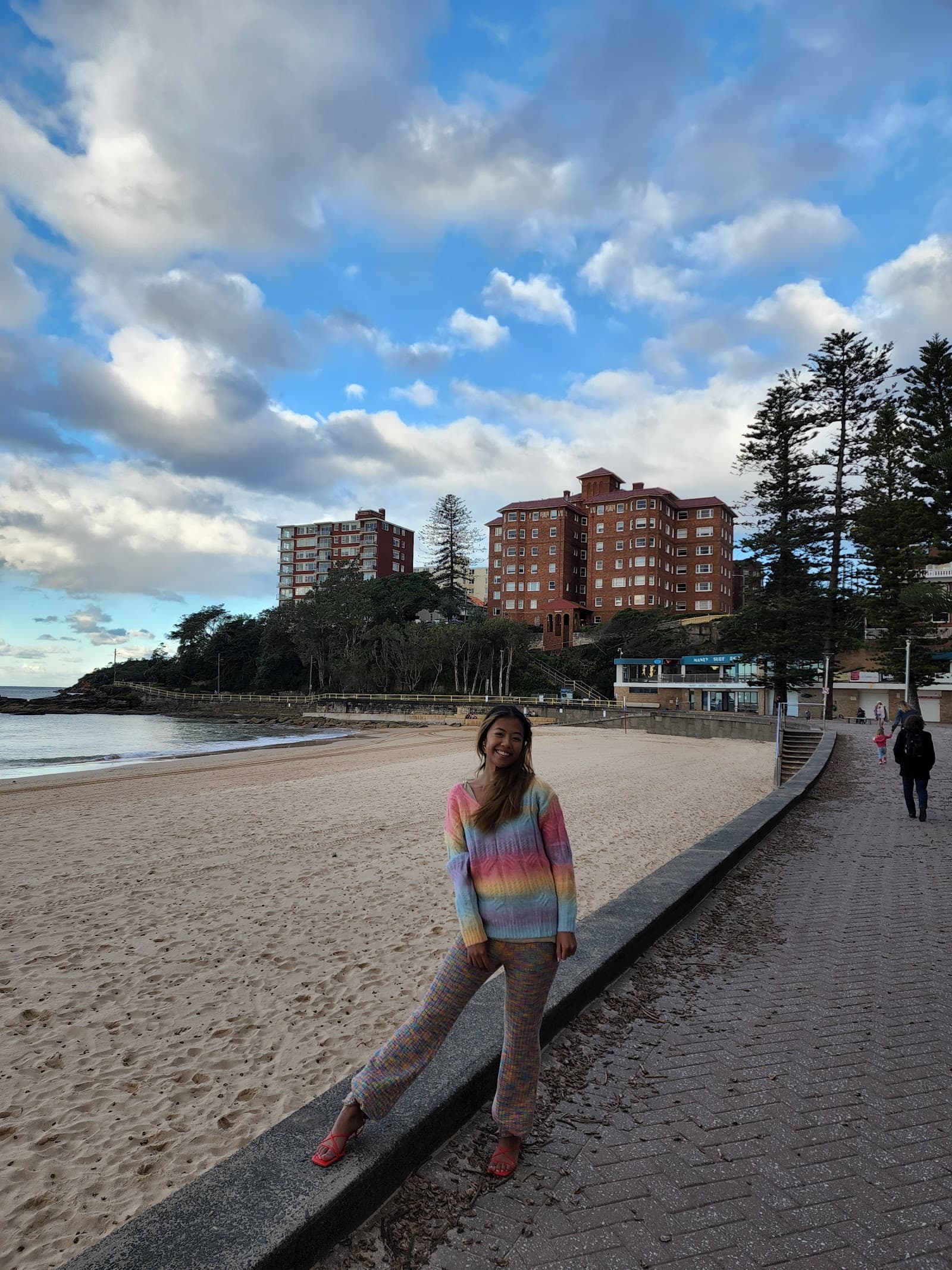 Designer Clearance Warehouse — Manly, Sydney