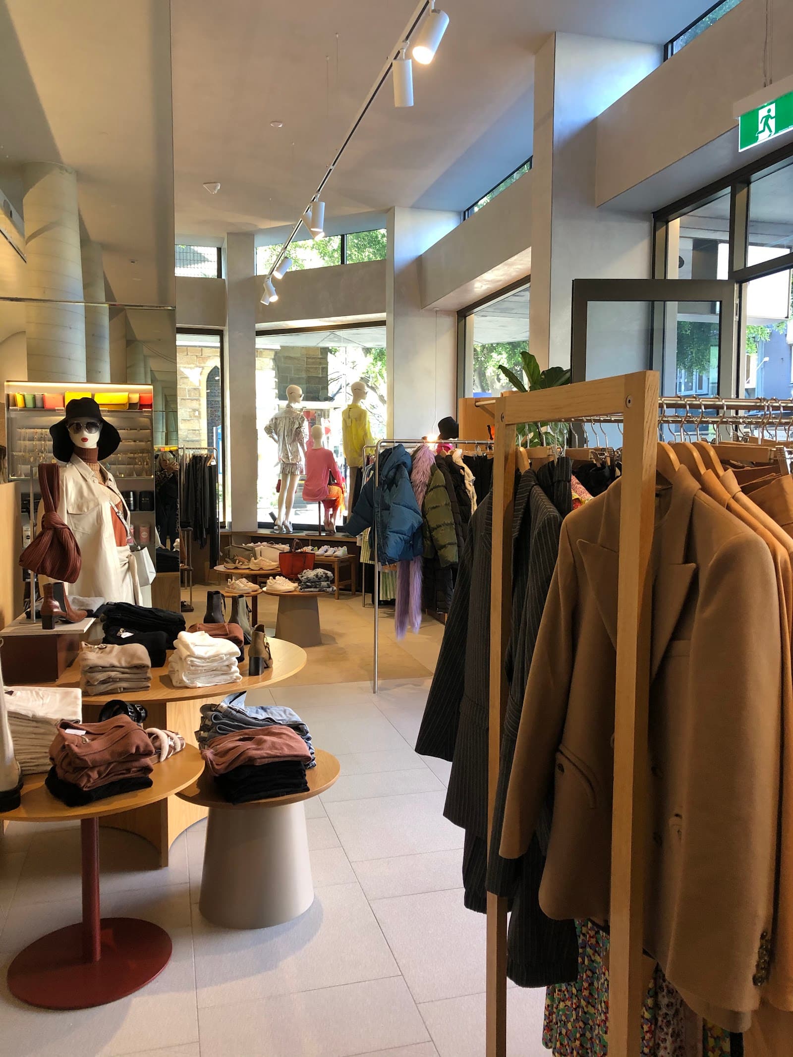 23 Albert — Manly, Sydney