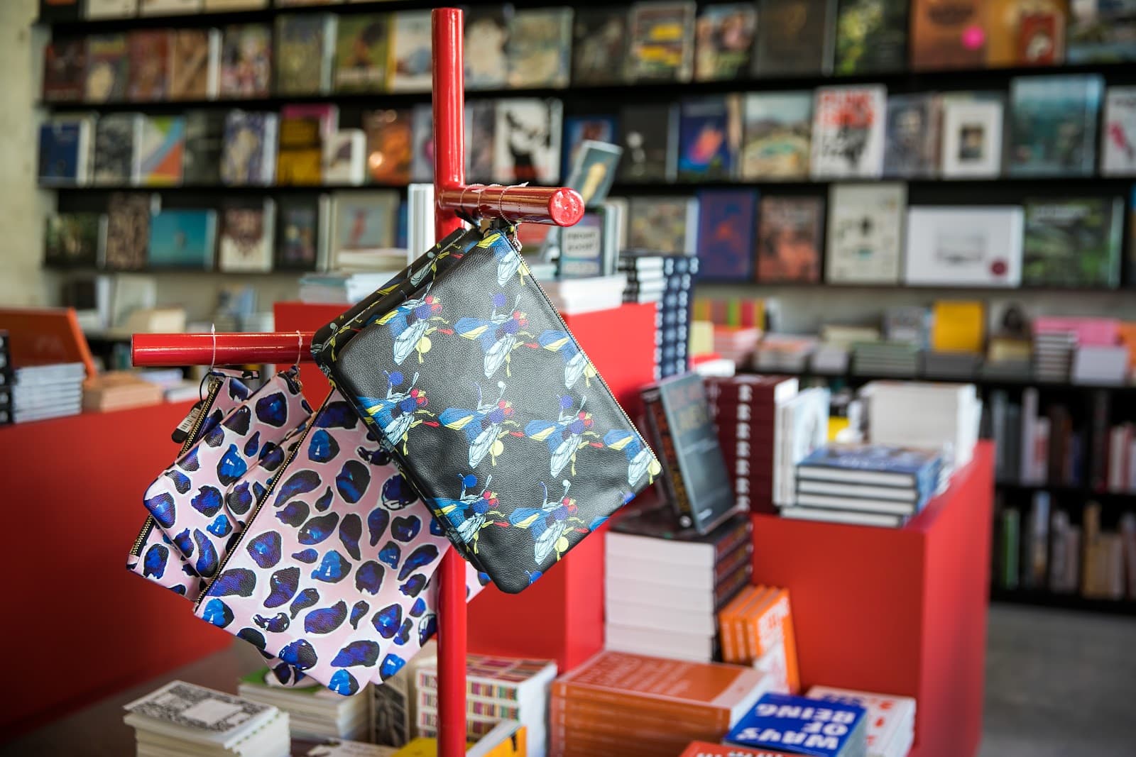 MCA Store Australia — The Rocks, Sydney