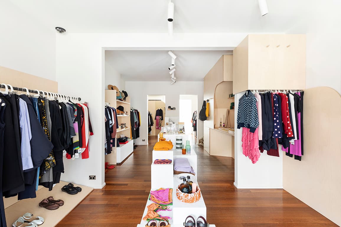 Poepke — Paddington, Sydney