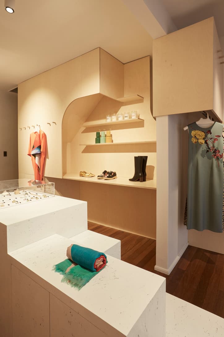 Poepke — Paddington, Sydney